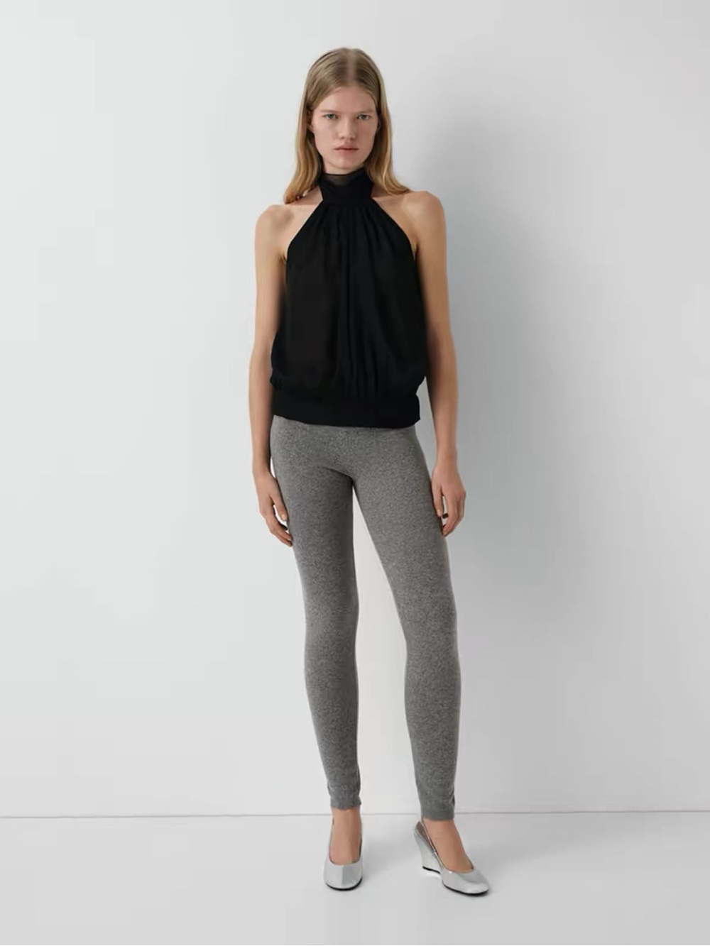 Gimaguas Halter Top